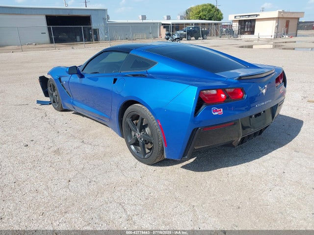 1G1YA2D76F5114737 Chevrolet lt1
