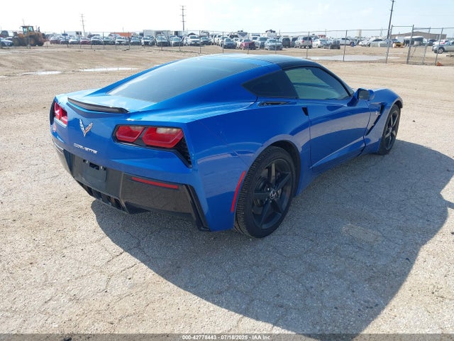 1G1YA2D76F5114737 Chevrolet lt1