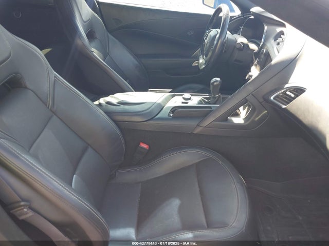 1G1YA2D76F5114737 Chevrolet lt1