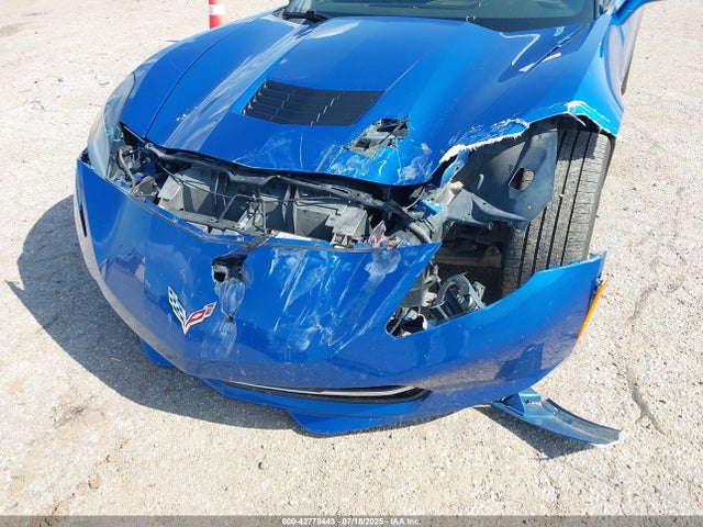 1G1YA2D76F5114737 Chevrolet lt1