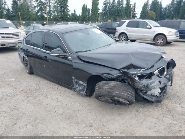2018 BMW 330I WBA8D9G56JNU71360