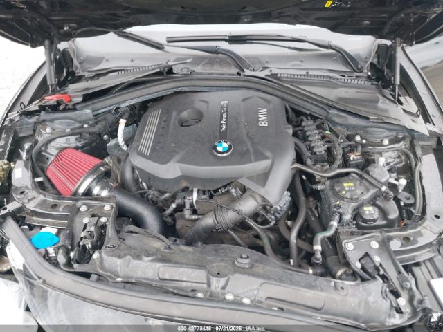 2018 BMW 330I WBA8D9G56JNU71360 Photo 9