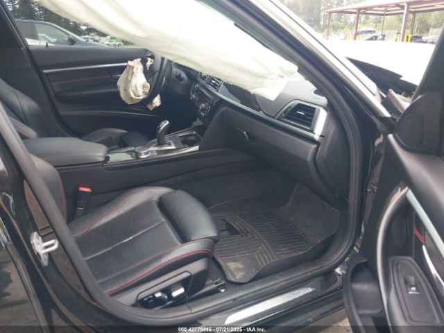 2018 BMW 330I WBA8D9G56JNU71360 Photo 4