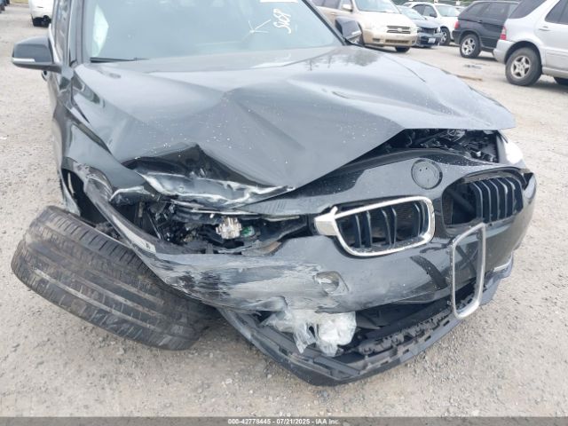 2018 BMW 330I WBA8D9G56JNU71360 Photo 5