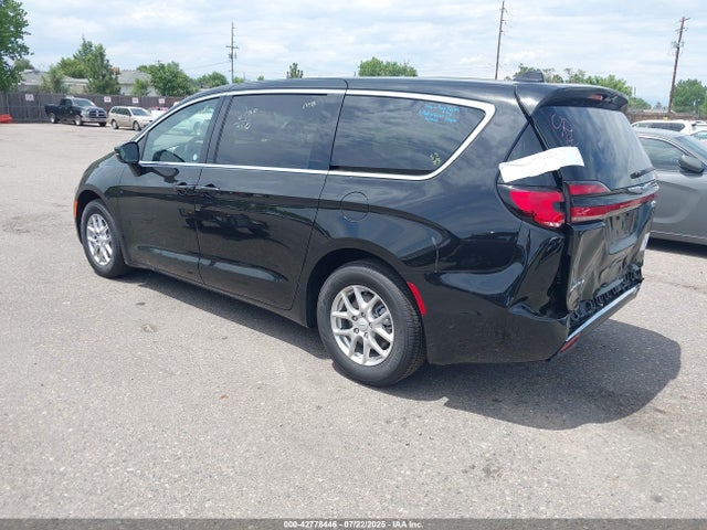 Chrysler Pacifica 2025 2C4RC1BG3SR574695 Image 3