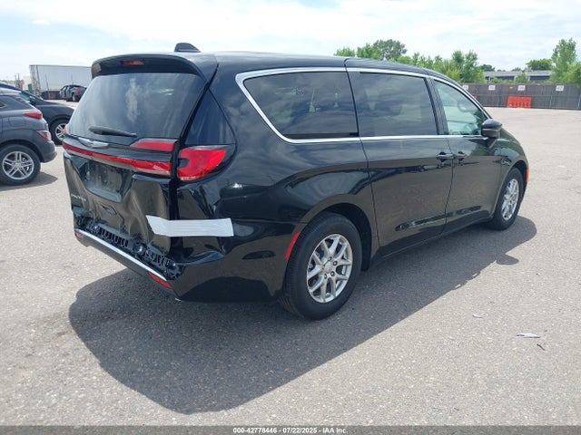 Chrysler Pacifica 2025 2C4RC1BG3SR574695 Image 4