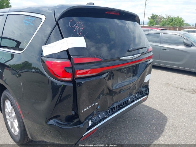Chrysler Pacifica 2025 2C4RC1BG3SR574695 Image 6