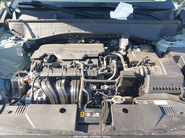 Hyundai mpi nu pe 2024 KM8HB3AB2RU130751 Image 10