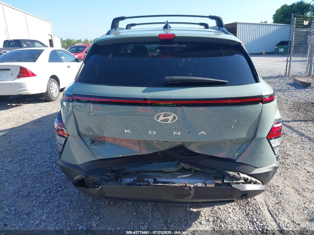 Hyundai mpi nu pe 2024 KM8HB3AB2RU130751 Image 16