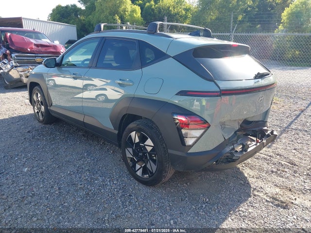 Hyundai mpi nu pe 2024 KM8HB3AB2RU130751 Image 3