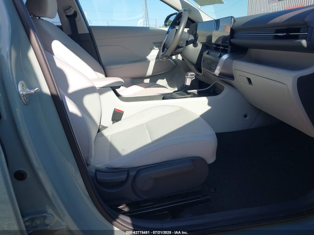 Hyundai mpi nu pe 2024 KM8HB3AB2RU130751 Image 5