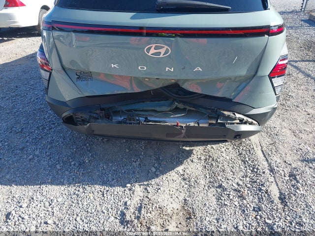 Hyundai mpi nu pe 2024 KM8HB3AB2RU130751 Image 6