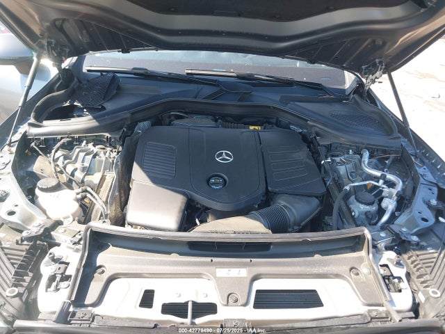 W1NKM4HB1PU021719 Mercedes-Benz m254