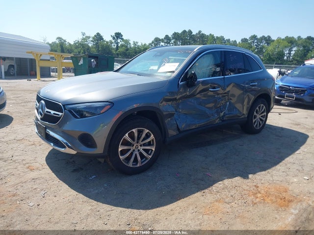 W1NKM4HB1PU021719 Mercedes-Benz m254