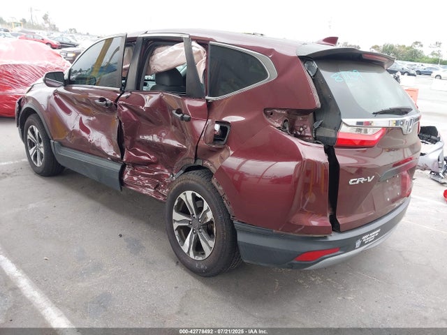 2HKRW5H32JH411504 Honda k24w9/k24v9