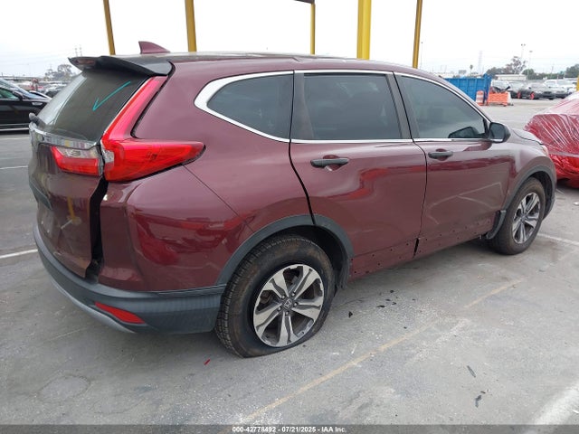 2HKRW5H32JH411504 Honda k24w9/k24v9