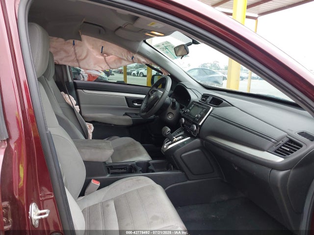 2HKRW5H32JH411504 Honda k24w9/k24v9