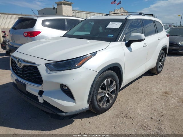 5TDGZRAH0MS049621 Toyota 2gr-fks