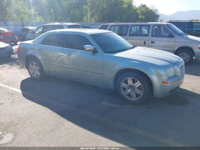 2006 CHRYSLER 300 2C3KK53G56H133158