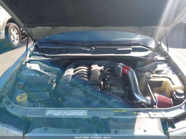2006 CHRYSLER 300 2C3KK53G56H133158 Photo 9