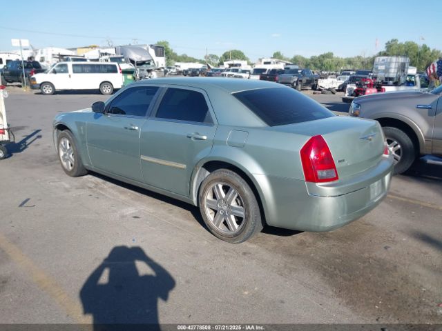 2006 CHRYSLER 300 2C3KK53G56H133158 Photo 2