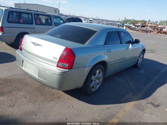 2006 CHRYSLER 300 2C3KK53G56H133158 Photo 3