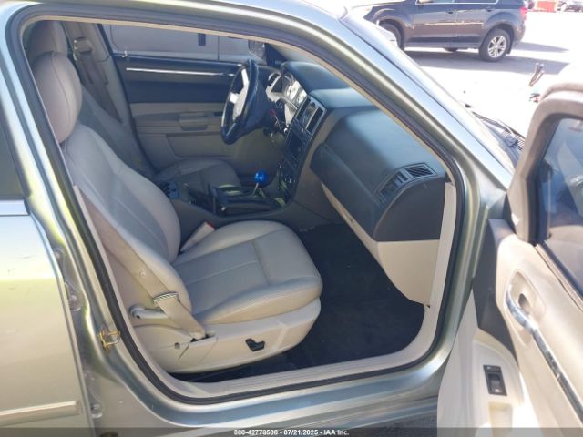 2006 CHRYSLER 300 2C3KK53G56H133158 Photo 4