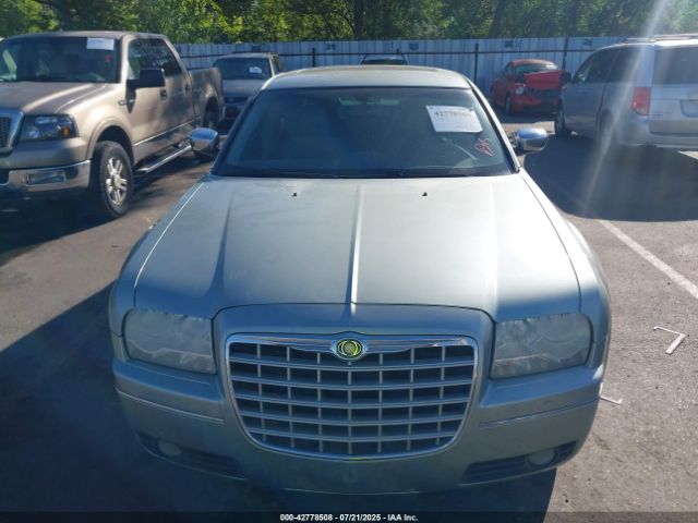 2006 CHRYSLER 300 2C3KK53G56H133158 Photo 5
