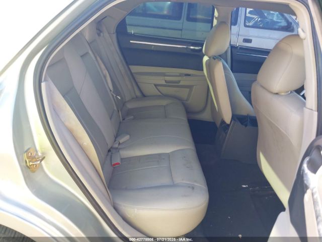 2006 CHRYSLER 300 2C3KK53G56H133158 Photo 7