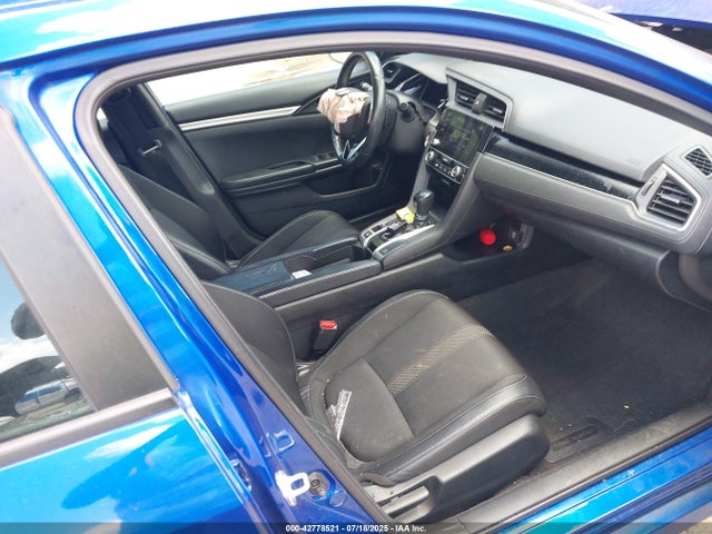 19XFC2F88ME002649 Honda k20c2