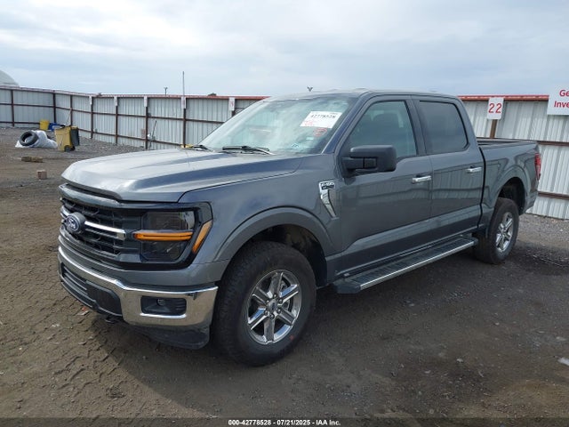 1FTFW3L51SKD68888 Ford 4v