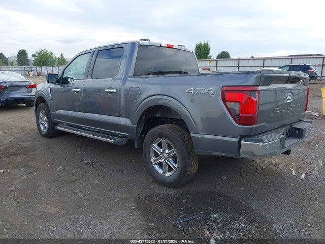 1FTFW3L51SKD68888 Ford 4v