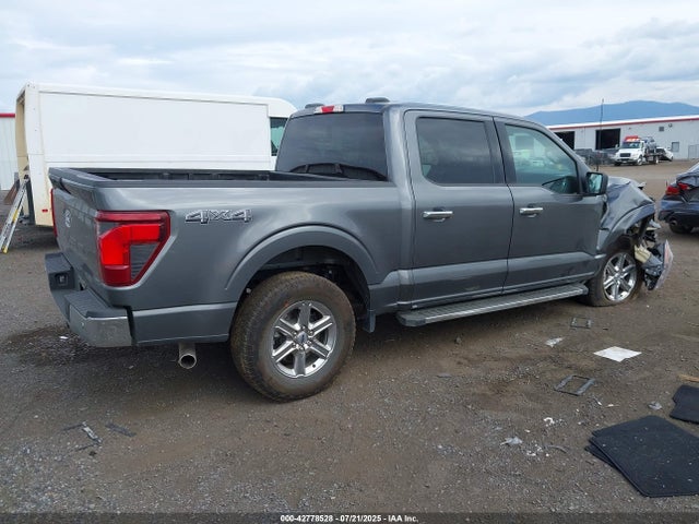 1FTFW3L51SKD68888 Ford 4v
