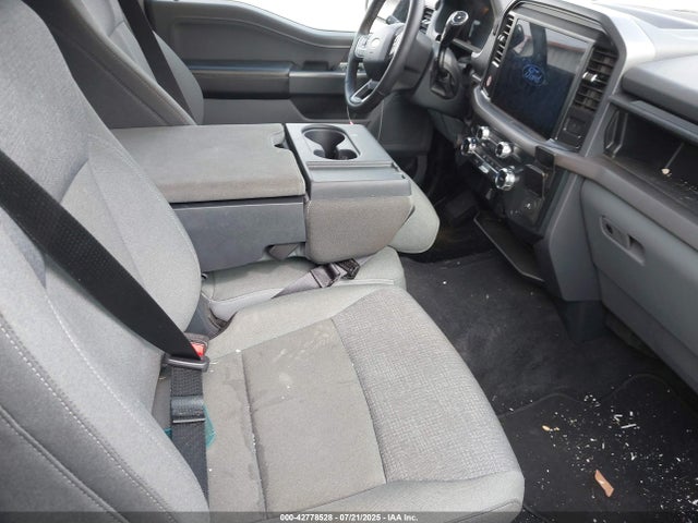 1FTFW3L51SKD68888 Ford 4v