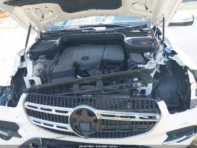 Mercedes-Benz m264 2024 4JGFB4FB5RB116151 Image 10