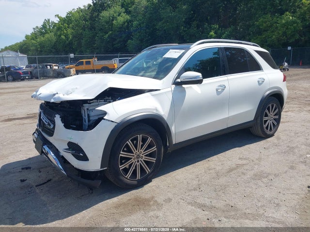 Mercedes-Benz m264 2024 4JGFB4FB5RB116151 Image 2