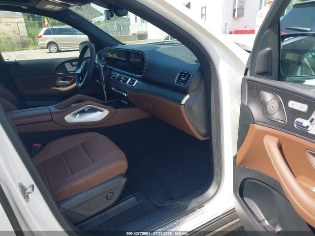 Mercedes-Benz m264 2024 4JGFB4FB5RB116151 Image 5