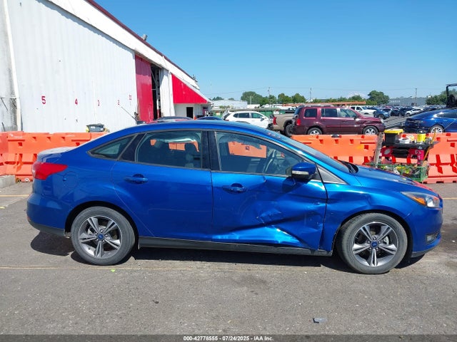Ford 1.0l gtdi 2018 1FADP3FE7JL217889 Image 13