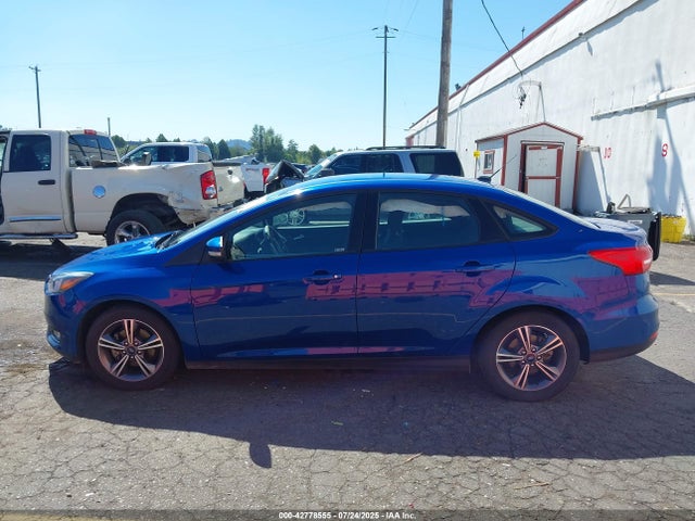 Ford 1.0l gtdi 2018 1FADP3FE7JL217889 Image 14