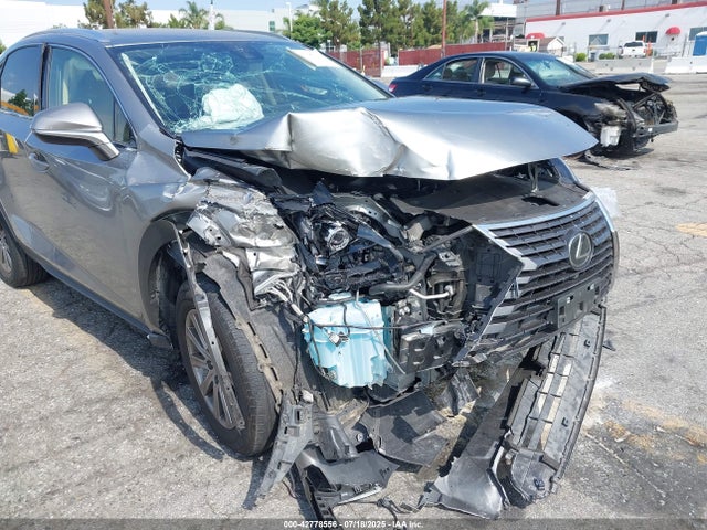 JTJDARBZ4M5034690 Lexus 8ar-fts