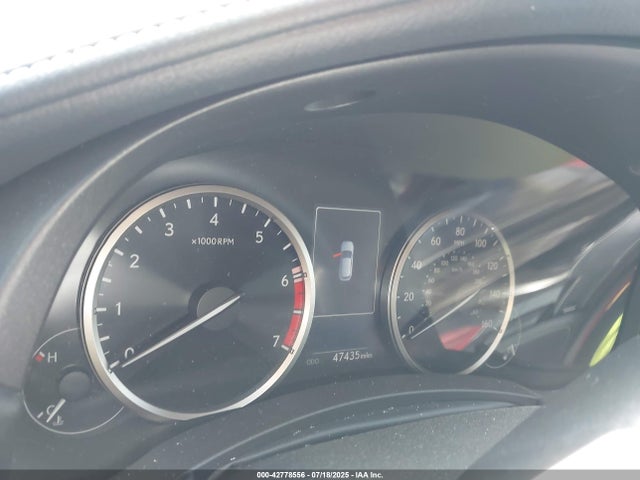 JTJDARBZ4M5034690 Lexus 8ar-fts