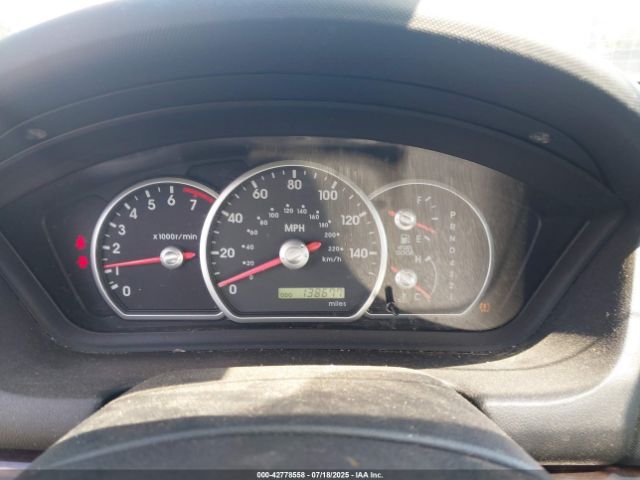 2009 MITSUBISHI GALANT 4A3AB36F89E037998 Photo 6