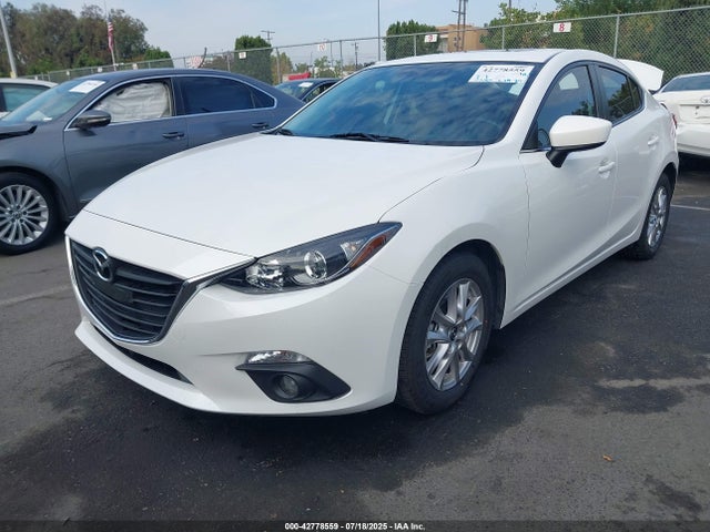 JM1BM1W79G1292243 Mazda pe