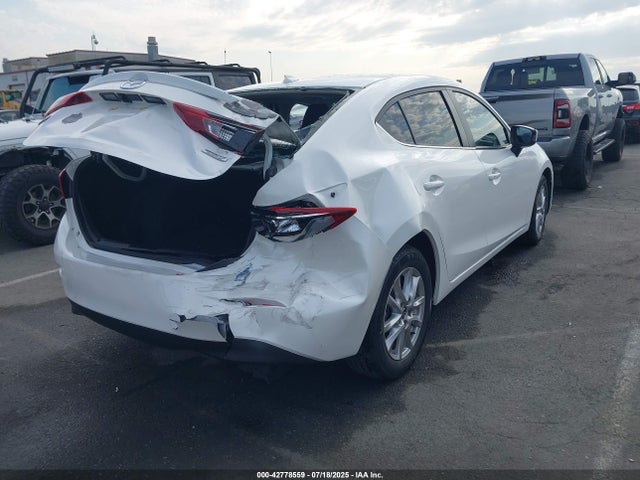 JM1BM1W79G1292243 Mazda pe