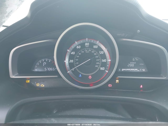 JM1BM1W79G1292243 Mazda pe