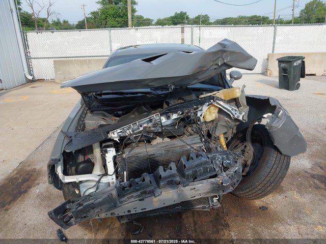 Dodge Challenger 2017 2C3CDZBT8HH659551 Image 6