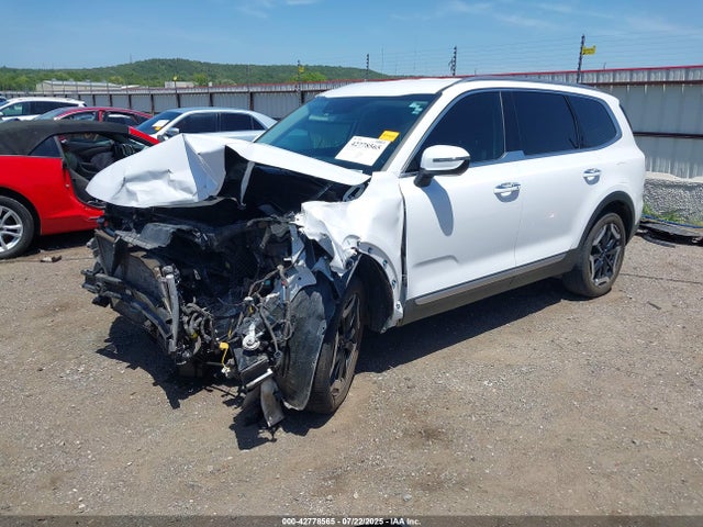 5XYP64GC7RG529747 KIA gdi lambda-ii