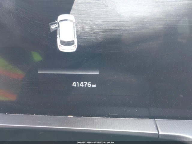 5XYP64GC7RG529747 KIA gdi lambda-ii