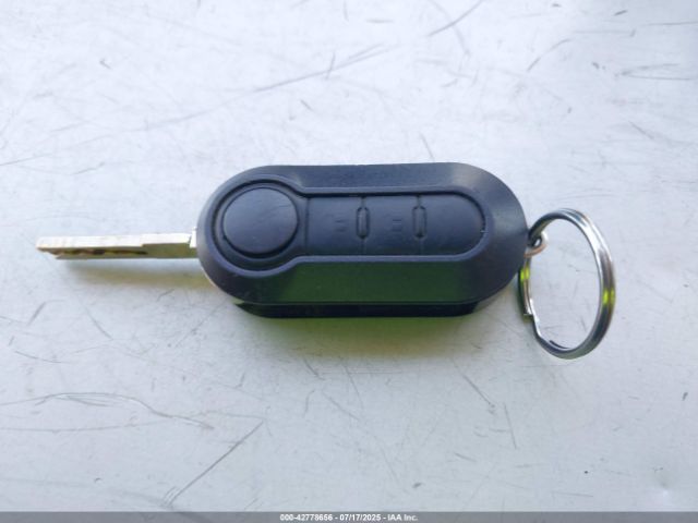2012 FIAT 500 3C3CFFAR6CT131246 Photo 10