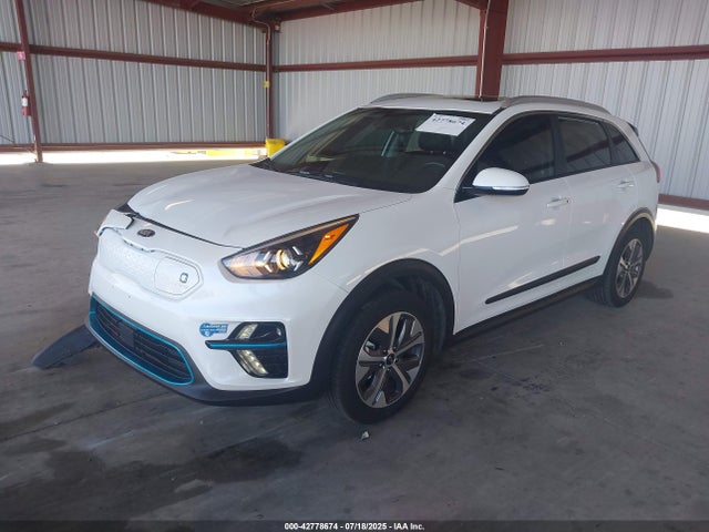 KNDCE3LG1L5060658 KIA 2020
